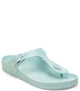 BIRKENSTOCK Gizeh Womens Surf Green
