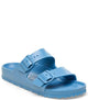 BIRKENSTOCK Arizona Womens Elemental Blue