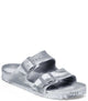 BIRKENSTOCK Arizona Womens Multi Stonecoin/Wht