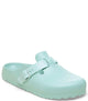 BIRKENSTOCK Boston Womens Surf Green
