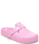 BIRKENSTOCK Boston Womens Fondant Pink