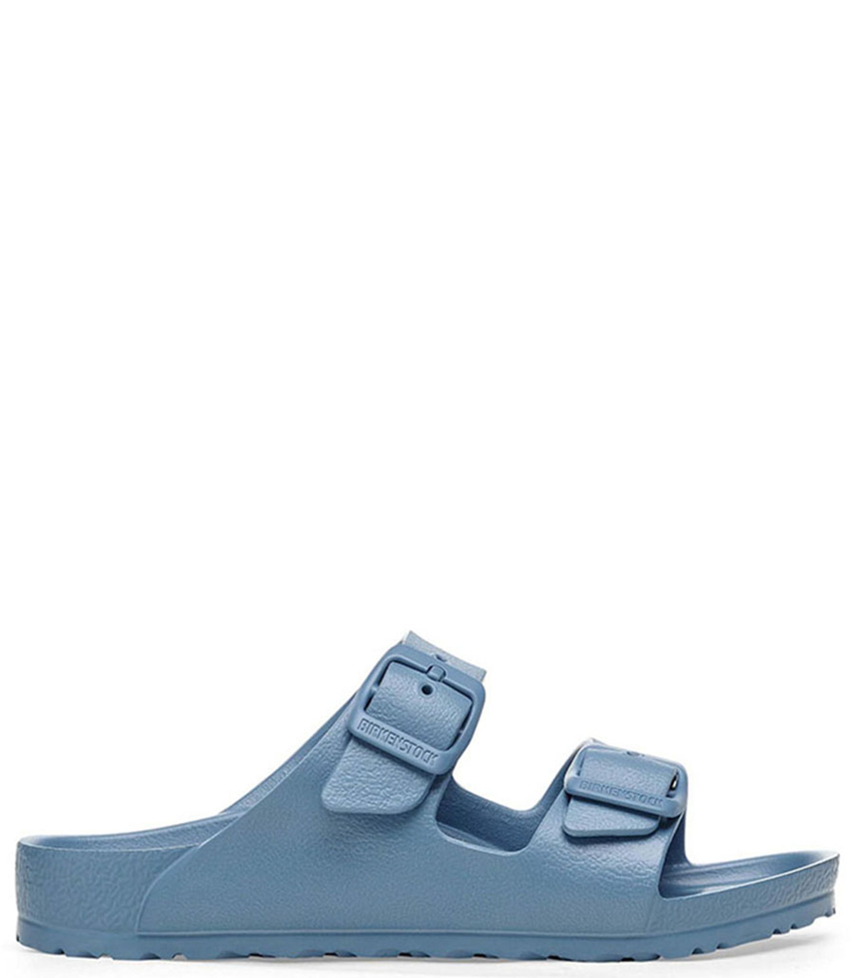 BIRKENSTOCK Arizona Kids Unisex Elemental Blue