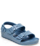 BIRKENSTOCK Milano Kids Unisex Elemental Blue