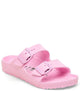BIRKENSTOCK Arizona Kids Girls Fondant Pink