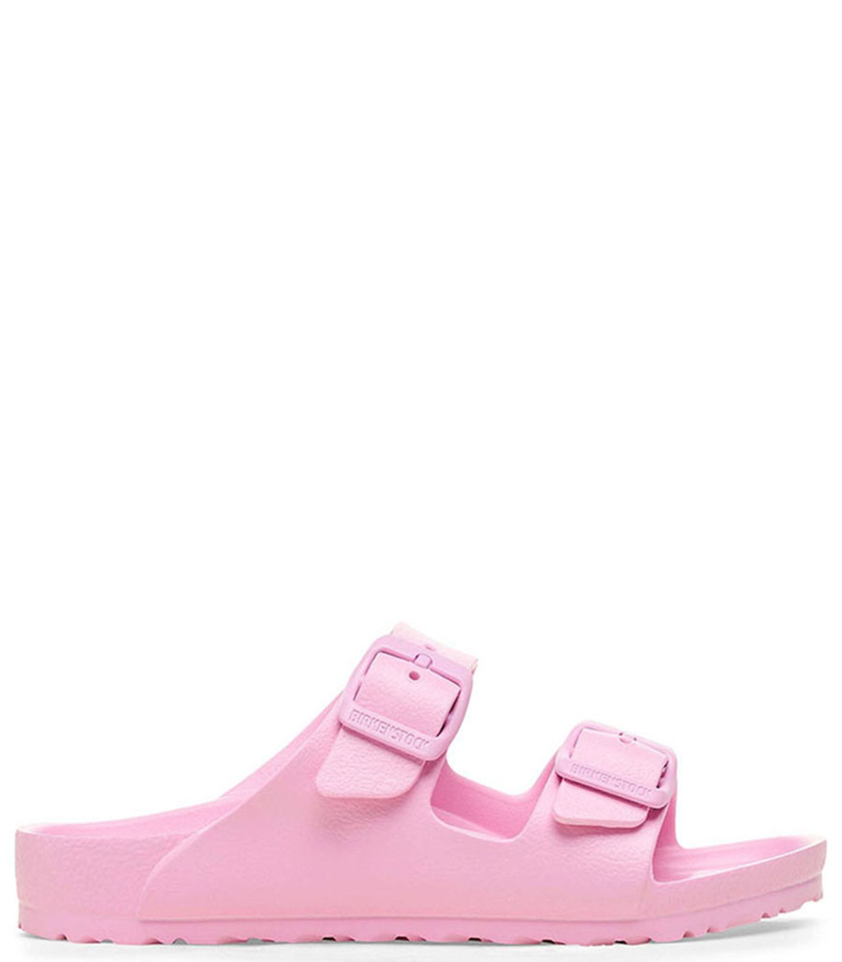 BIRKENSTOCK Arizona Kids Girls Fondant Pink