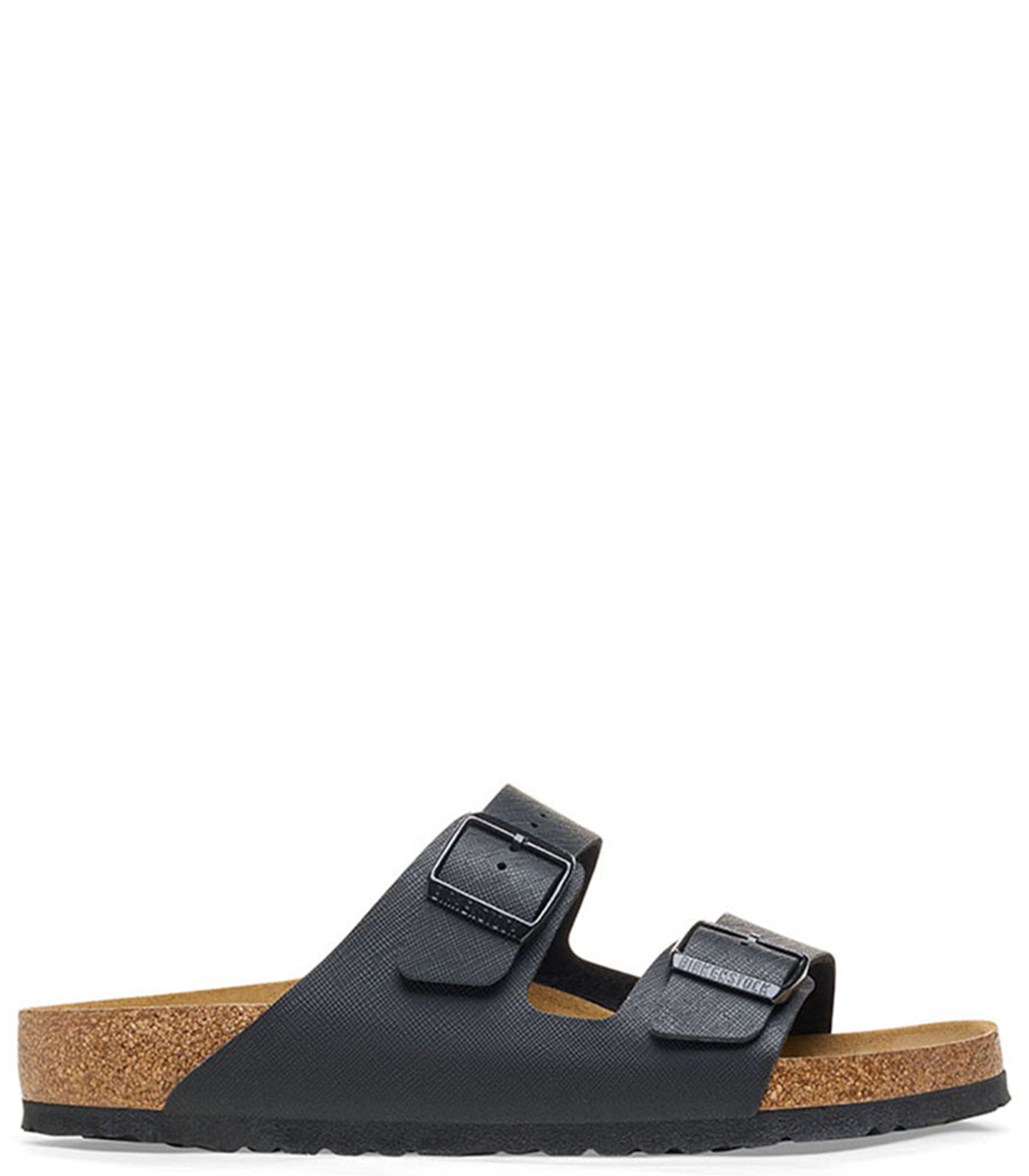 BIRKENSTOCK Arizona Saffno Sandals