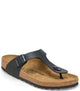 BIRKENSTOCK Gizeh Saffno Sandals