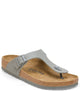 BIRKENSTOCK Gizeh Mens Stone Coin