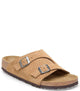 BIRKENSTOCK Zurich Mens New Beige