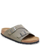 BIRKENSTOCK Zurich Mens Stone Coin