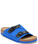 BIRKENSTOCK Zurich Tech Mens Ultra Blue