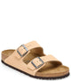 BIRKENSTOCK Arizona Mens New Beige