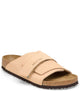 BIRKENSTOCK Kyoto Mens New Beige