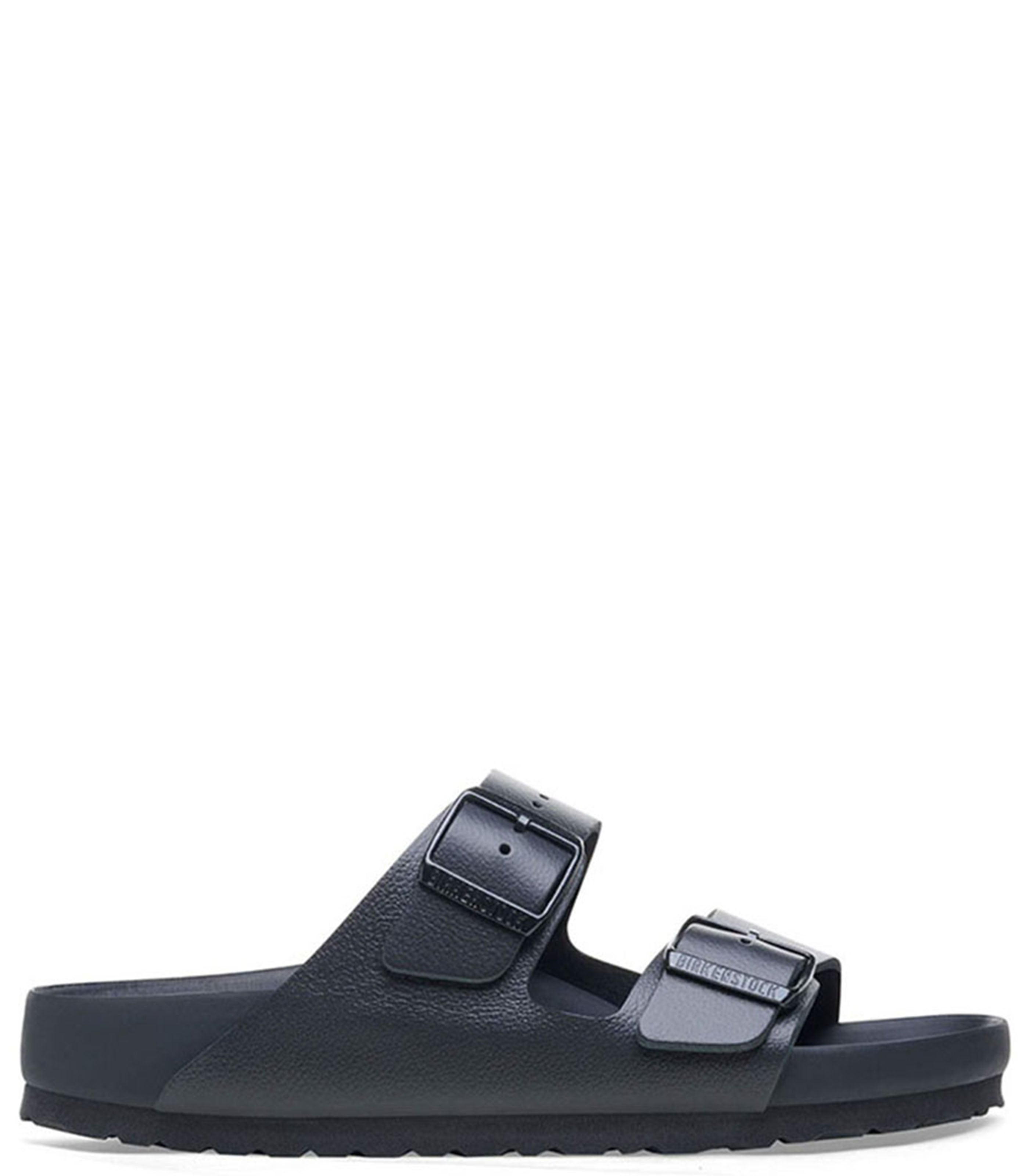 BIRKENSTOCK Arizona Womens Black