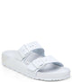 BIRKENSTOCK Arizona Womens White