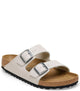 BIRKENSTOCK Arizona Mens Mineral Grey