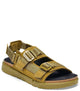 BIRKENSTOCK Shinjuku Mens Pine Green