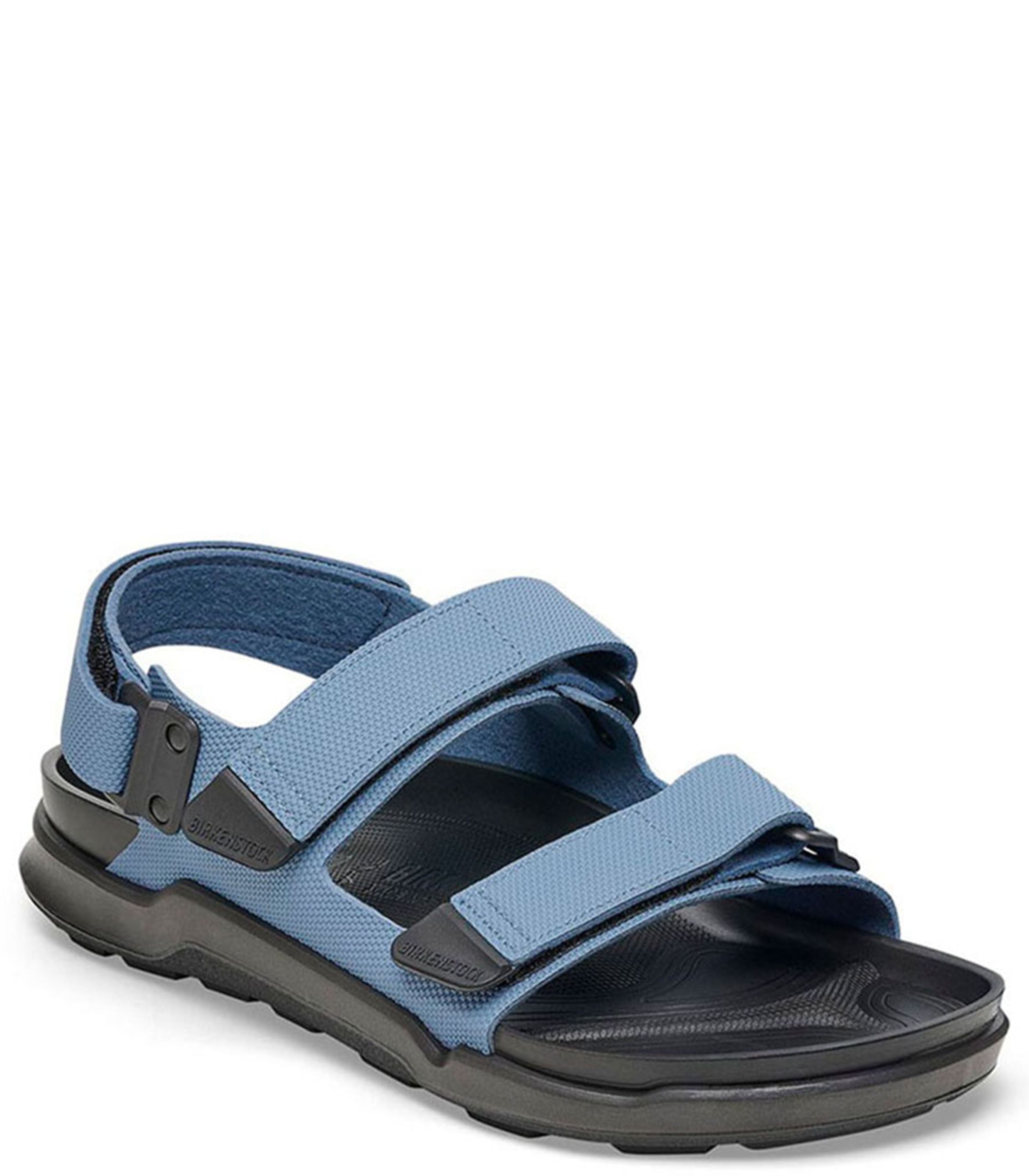 BIRKENSTOCK Tatacoa Mens Elemental Blue