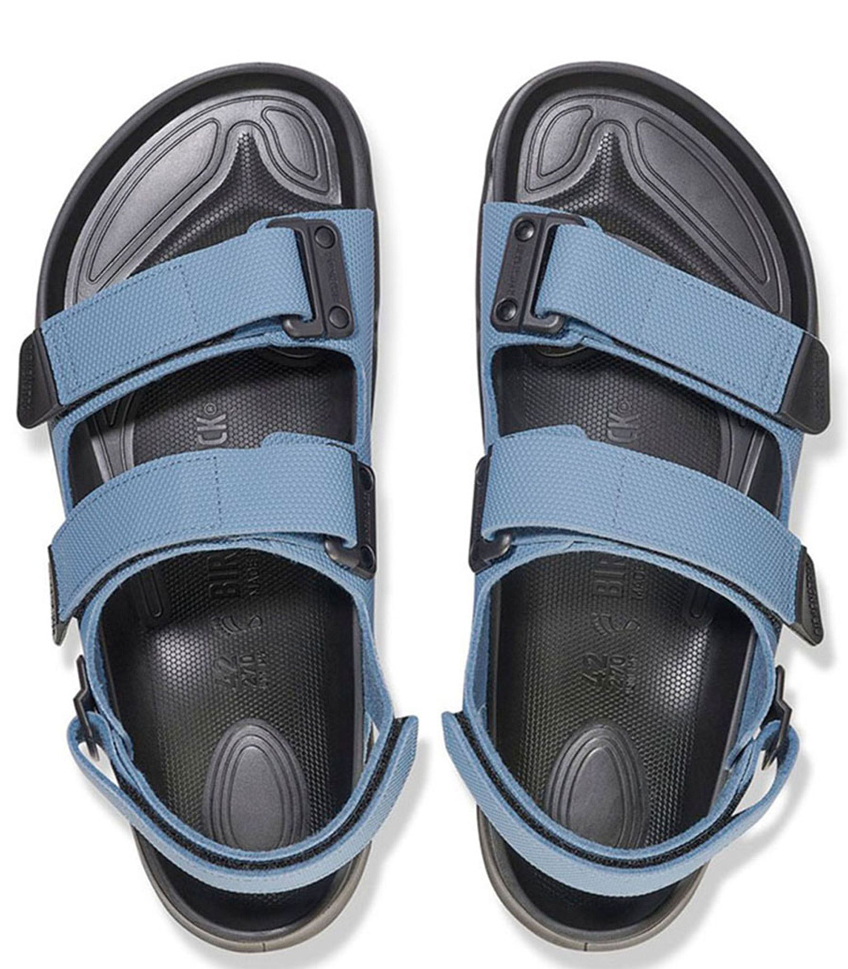 BIRKENSTOCK Tatacoa Mens Elemental Blue