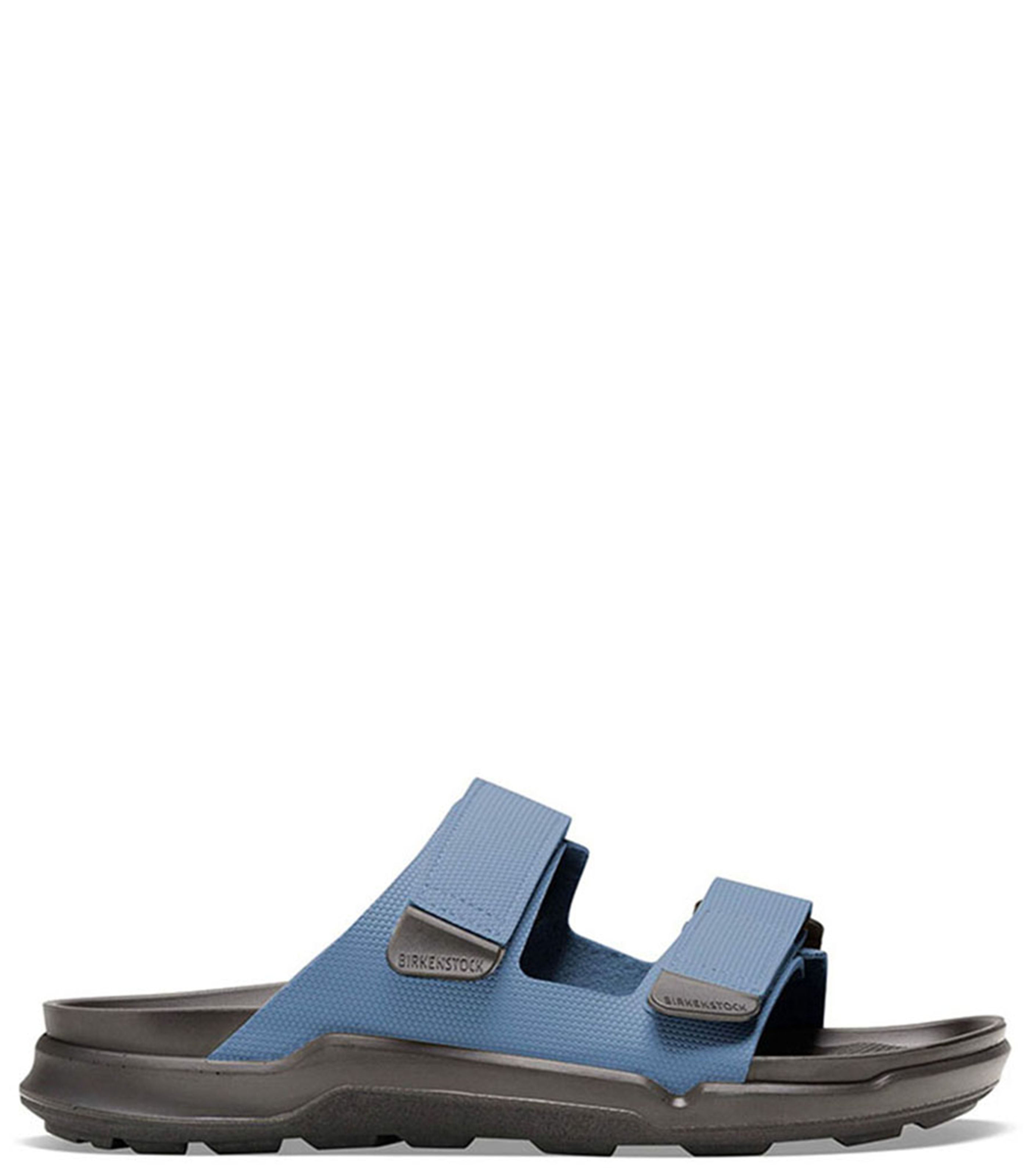 BIRKENSTOCK Atacama Mens Elemental Blue