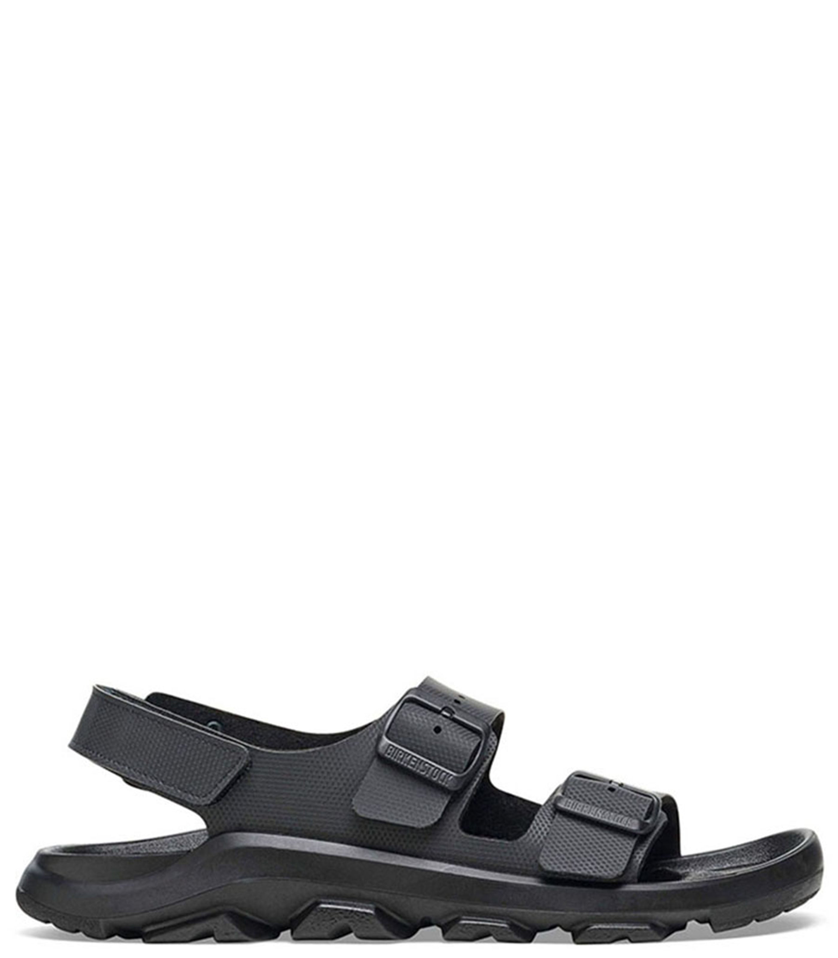 BIRKENSTOCK Mogami Terra Mens Oasis Black