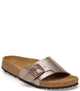 BIRKENSTOCK Catalina Womens Taupe