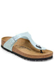 BIRKENSTOCK Gizeh Womens Surf Green