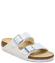 BIRKENSTOCK Arizona Womens White