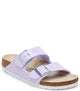 BIRKENSTOCK Arizona Bs Womens Purple Fog