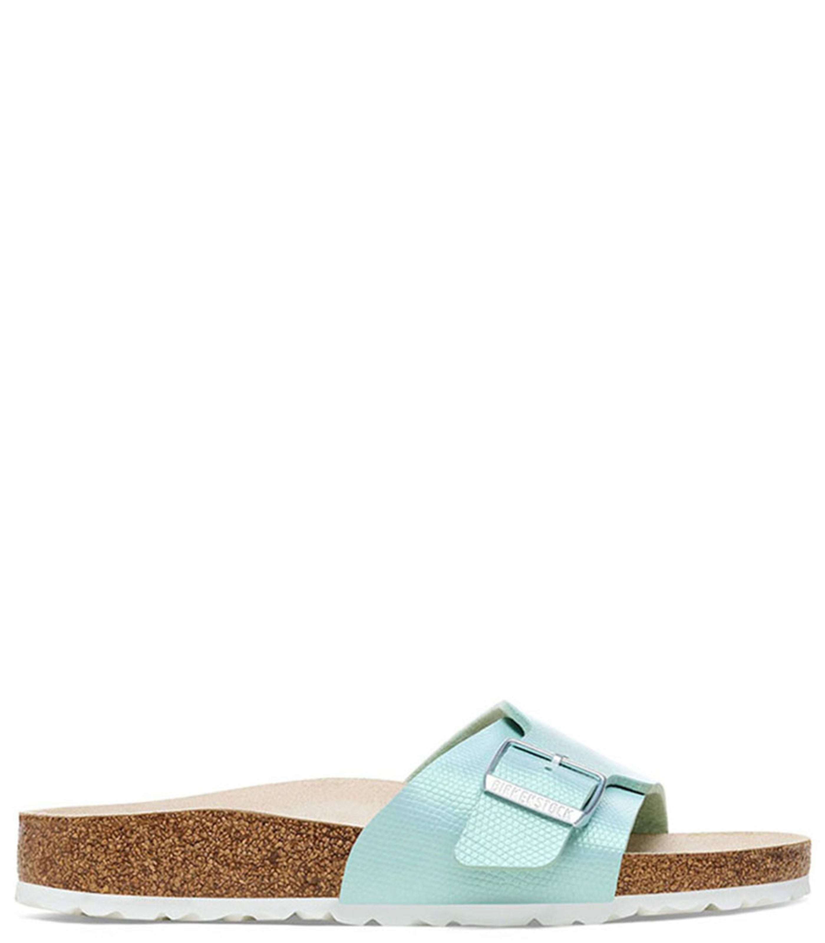 BIRKENSTOCK Catalina Bs Womens Surf Green