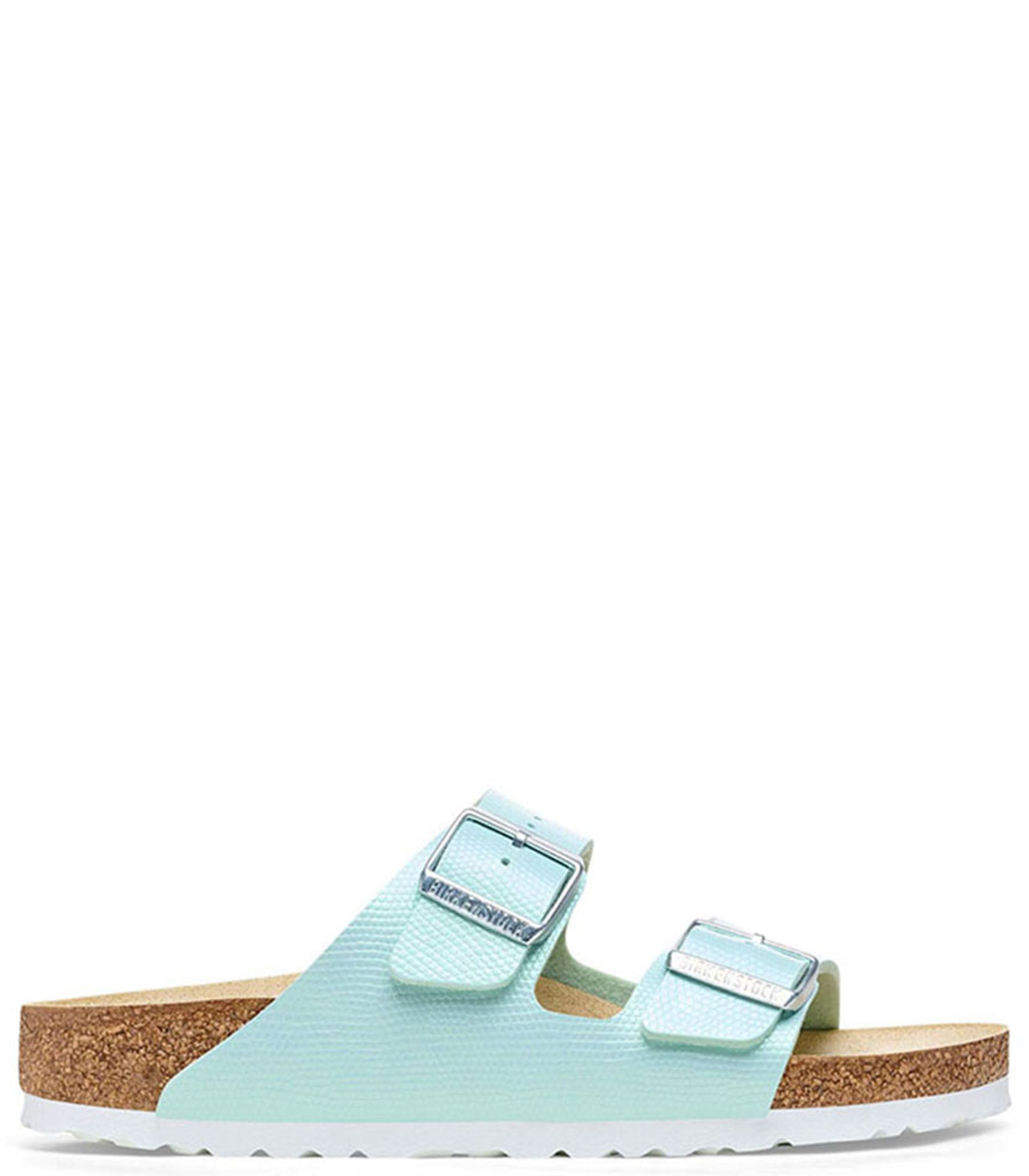 BIRKENSTOCK Arizona Bs Womens Surf Green