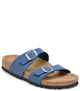 BIRKENSTOCK Sydney Womens Elemental Blue