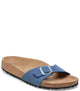 BIRKENSTOCK Madrid Womens Elemental Blue