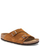 BIRKENSTOCK Zurich Womens Mink