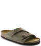 BIRKENSTOCK Zurich Womens Taupe