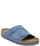 BIRKENSTOCK Zurich Womens Elemental Blue