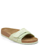 BIRKENSTOCK Oita Womens Faded Lime
