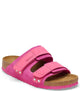 BIRKENSTOCK Uji Womens Fuchsia Tulip