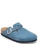 BIRKENSTOCK Boston Braided Womens Elemental Blue