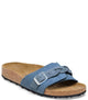 BIRKENSTOCK Oita Braided Womens Elemental Blue
