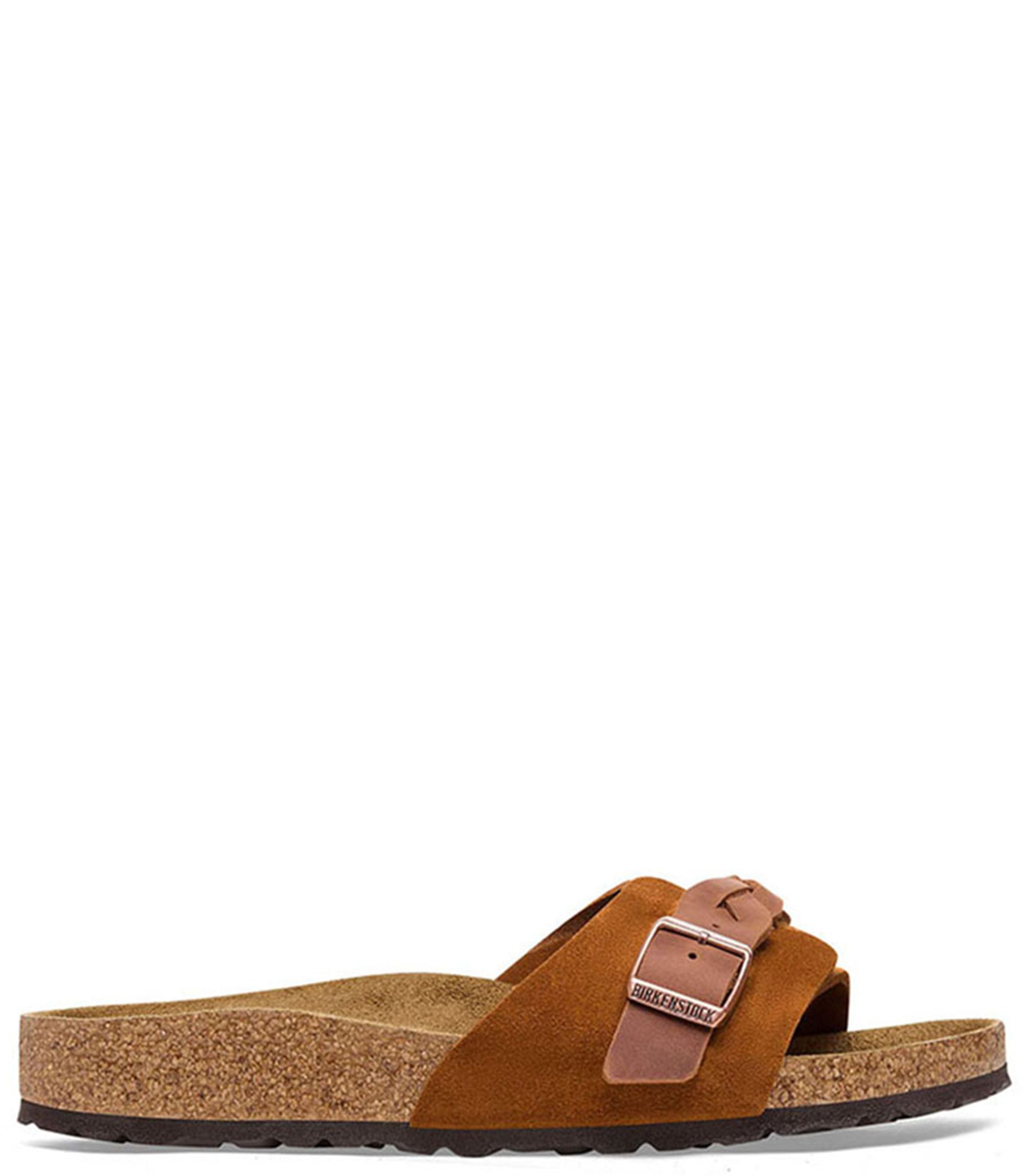 BIRKENSTOCK Oita Braided Womens Mink