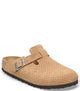 BIRKENSTOCK Boston Womens New Beige