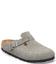 BIRKENSTOCK Boston Womens Stone Coin