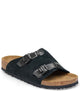 BIRKENSTOCK Zurich Tech Womens Black