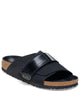 BIRKENSTOCK Kyoto Womens Black