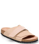BIRKENSTOCK Kyoto Womens New Beige
