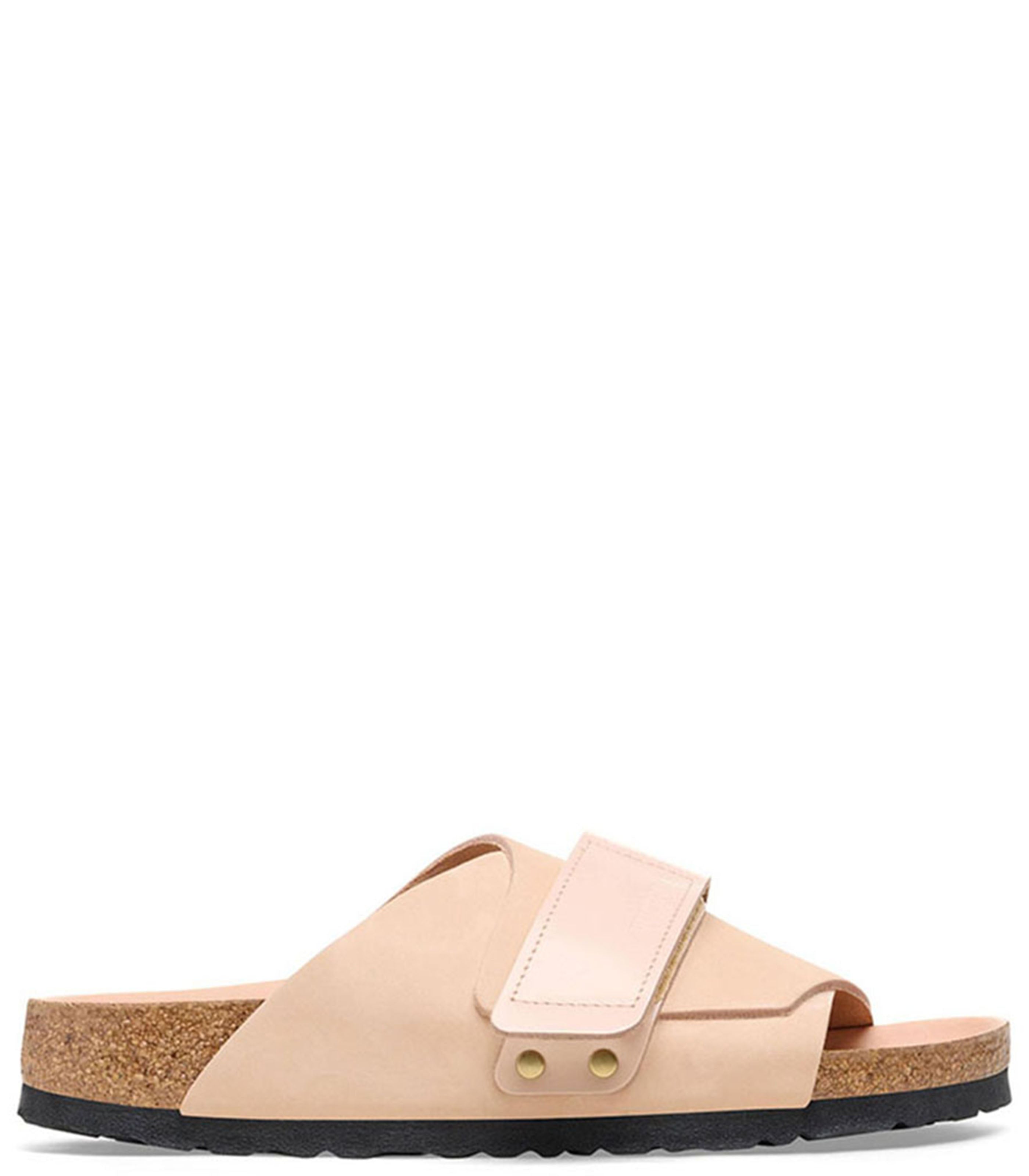 BIRKENSTOCK Kyoto Womens New Beige