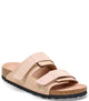 BIRKENSTOCK Uji Womens New Beige