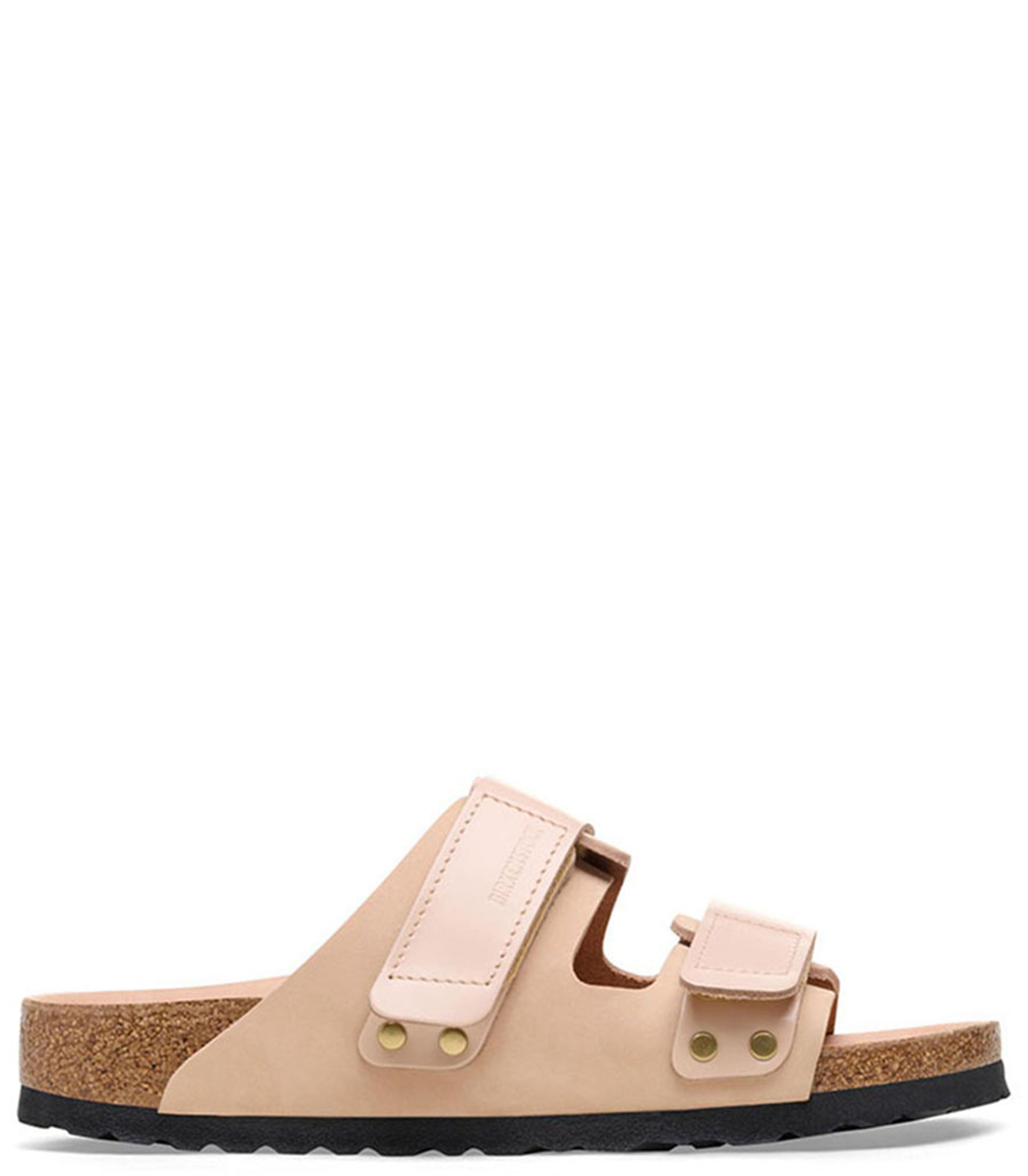 BIRKENSTOCK Uji Womens New Beige