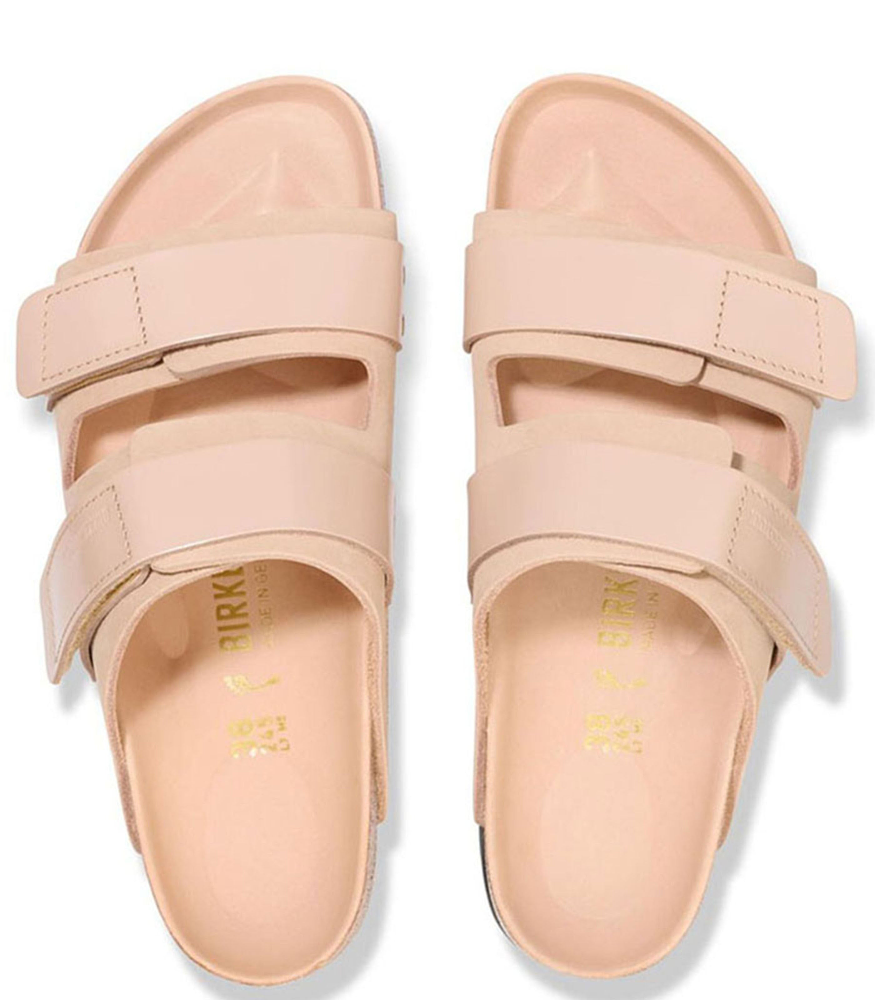 BIRKENSTOCK Uji Womens New Beige